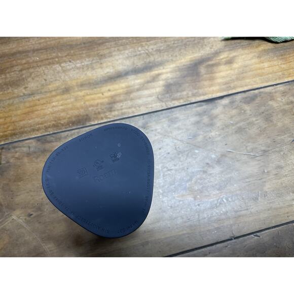 Sonos ROAM Speaker WiFi & Bluetooth Ready Black model S27 - Picture 4 of 8